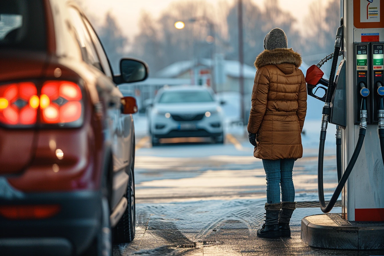 Comment choisir entre le SP95 et le SP98 : comprendre les différences et faire le meilleur choix pour votre voiture