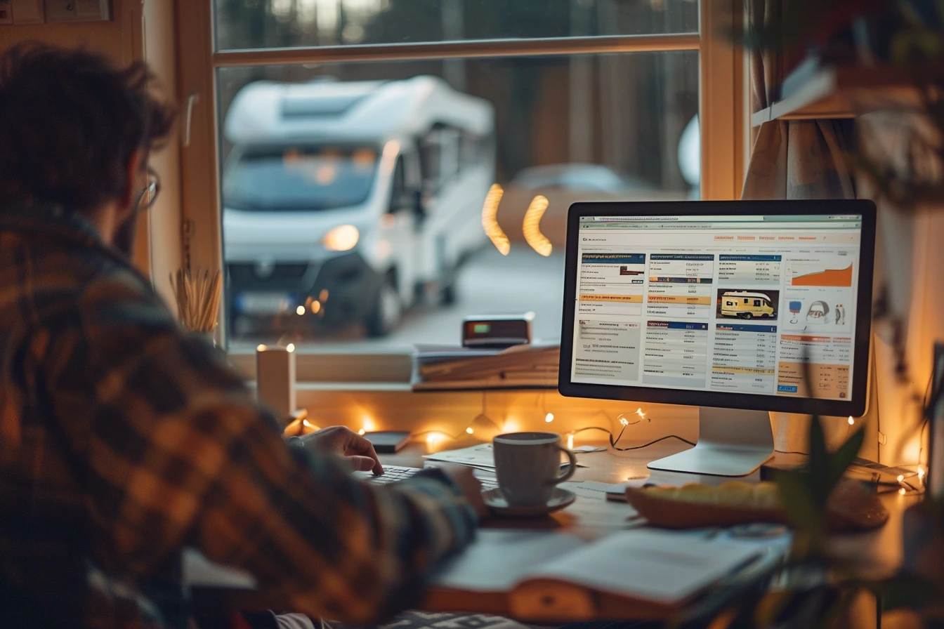 Comment acheter un camping-car à prix abordable : astuces et conseils pour trouver la perle rare