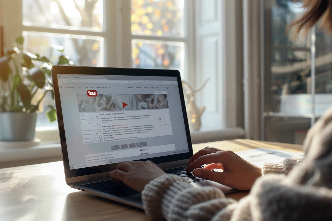 Comment entrer en contact avec le service client de YouTube : toutes les solutions pour résoudre vos problèmes