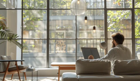 Le télétravail pour les entrepreneurs : avantages, défis et perspectives pour l'avenir du travail à distance