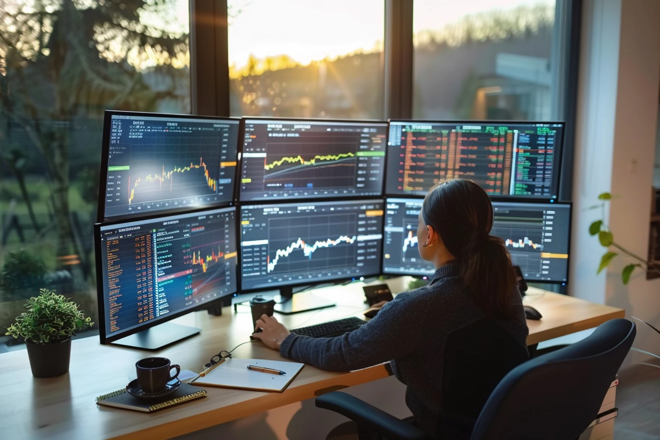 Comment choisir la meilleure plateforme de trading : critères essentiels et types de plateformes à connaître
