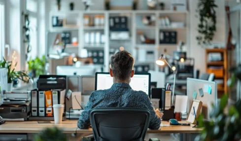 Maximisez votre productivité au travail : stratégies et techniques éprouvées pour un rendement optimal