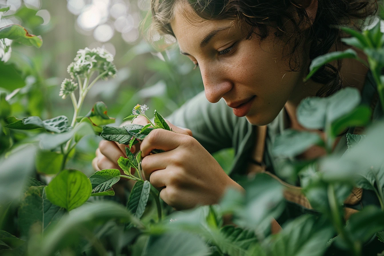 Exploration des plantes médicinales : vertus thérapeutiques et bienfaits pour la santé et le bien-être
