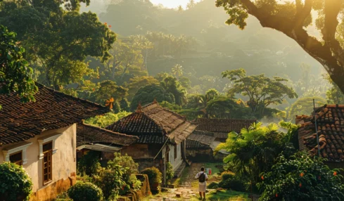 Découvrir le Sri Lanka : quand partir selon les saisons et les régions pour profiter au mieux de votre voyage