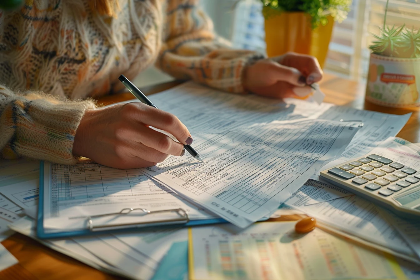 Comment remplir correctement la déclaration 2042 : le guide pour éviter les erreurs et maximiser vos avantages