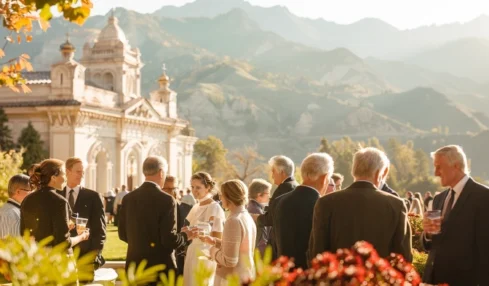 Au cœur de la vie mormone : traditions uniques, pratiques insolites et croyances méconnues des saints des derniers jours