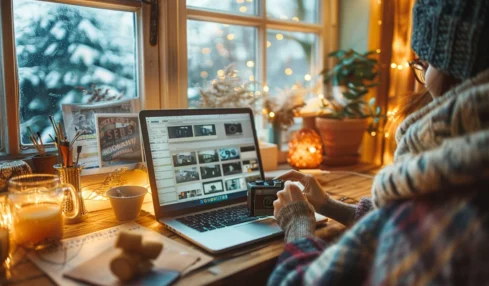 Comment vendre efficacement un appareil photo argentique en ligne : conseils pour attirer les acheteurs