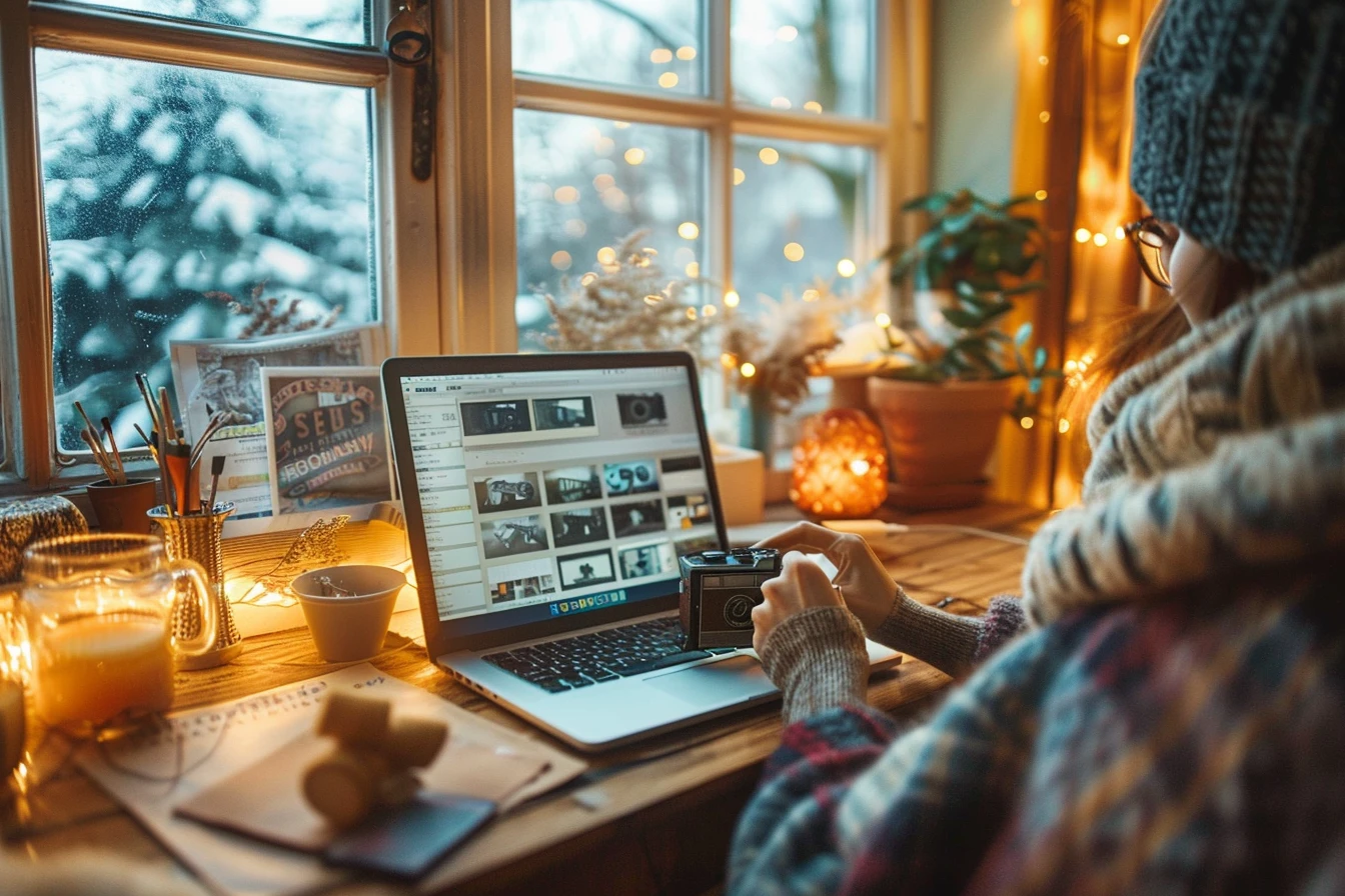 Comment vendre efficacement un appareil photo argentique en ligne : conseils pour attirer les acheteurs