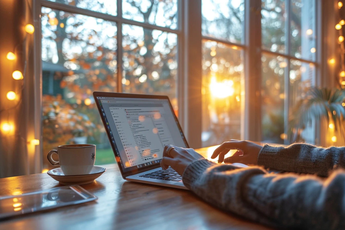 La correspondance réinventée : facile, rapide et sécurisée grâce à Lettre-reco et ses services innovants