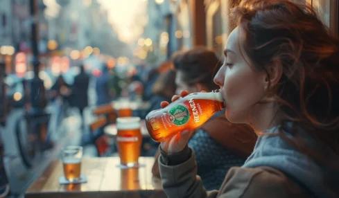 Heineken : une marque emblématique qui séduit les amateurs avec ses éditions limitées innovantes