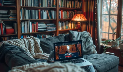le streaming : comment moviesjoy et ses concurrents transforment notre manière de consommer les contenus vidéo