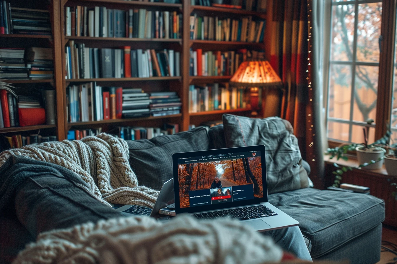 le streaming : comment moviesjoy et ses concurrents transforment notre manière de consommer les contenus vidéo