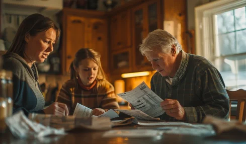 TotalEnergies : une analyse des offres d'électricité et de gaz pour les particuliers en France