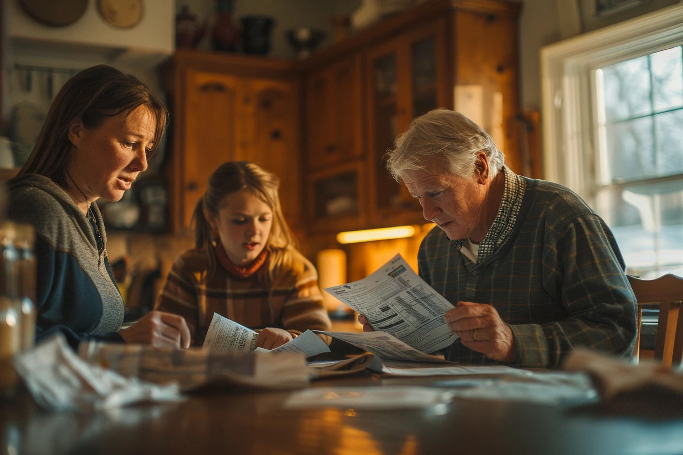 TotalEnergies : une analyse des offres d'électricité et de gaz pour les particuliers en France