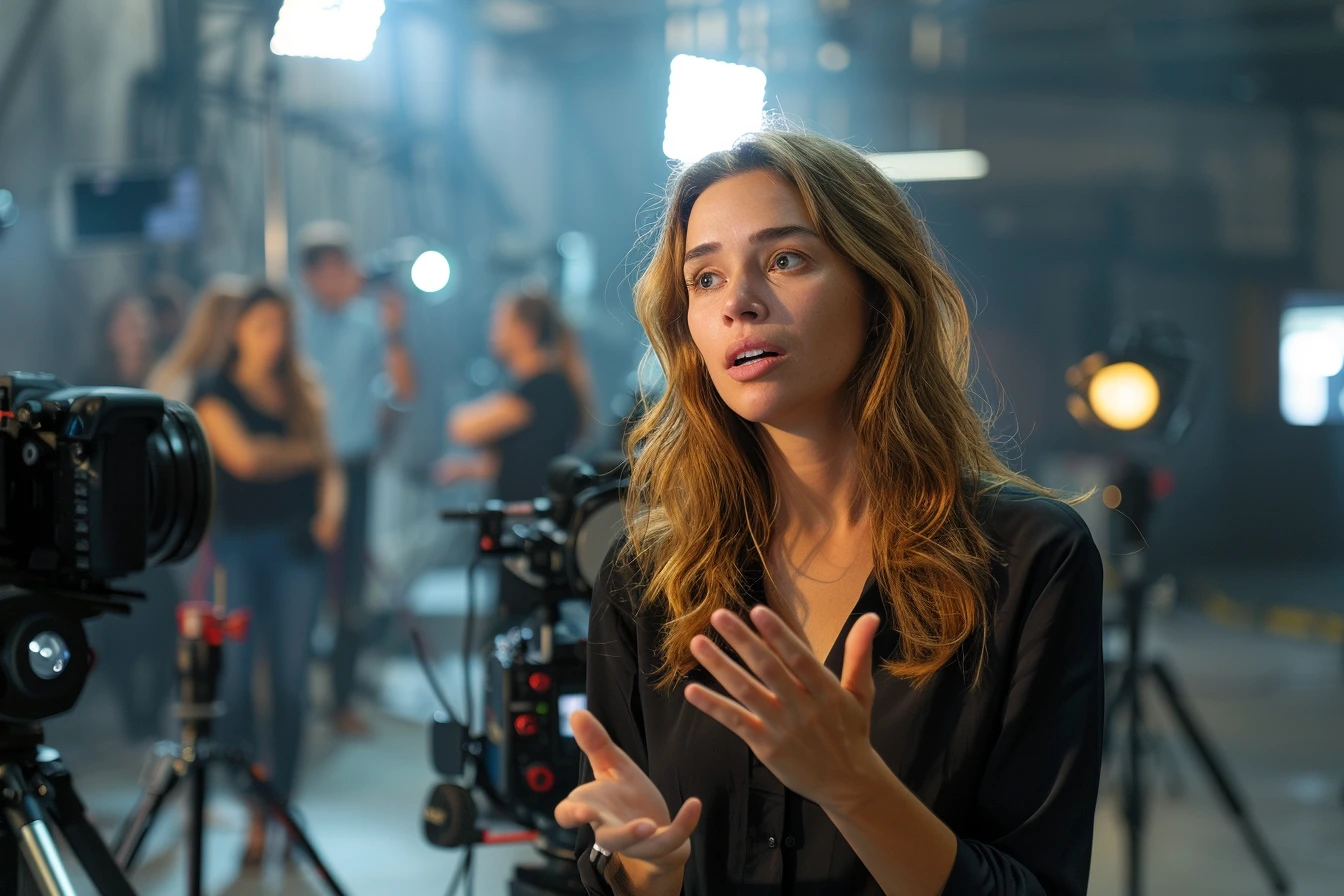 La productrice Isabelle Carré : une femme aux multiples talents dans le cinéma et au-delà