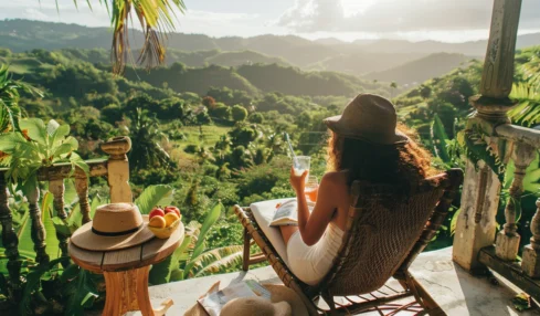 Comment surmonter le décalage horaire en Martinique : conseils pratiques pour un séjour sans fatigue