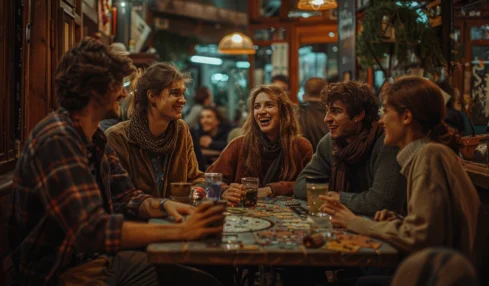 Partager des moments ludiques entre amis : conseils et astuces pour réussir un escape game à Paris