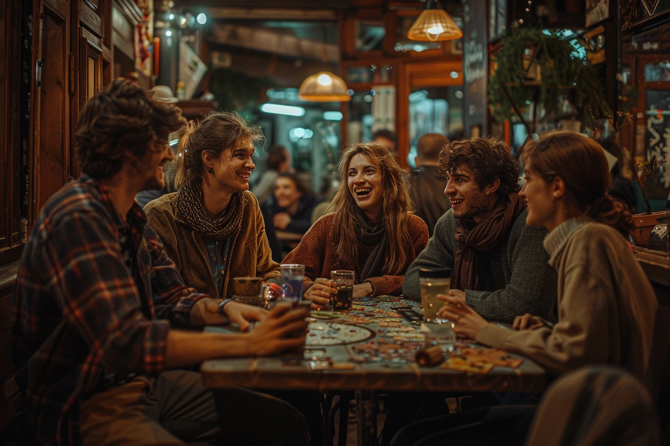 Partager des moments ludiques entre amis : conseils et astuces pour réussir un escape game à Paris