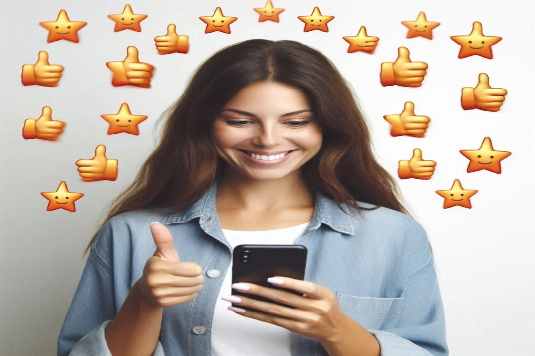 L'importance de la réputation en ligne pour les entreprises de proximité