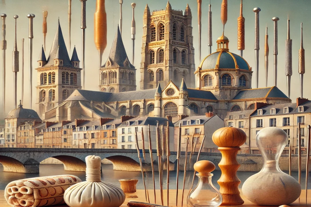 Les meilleurs acupuncteurs de Limoges