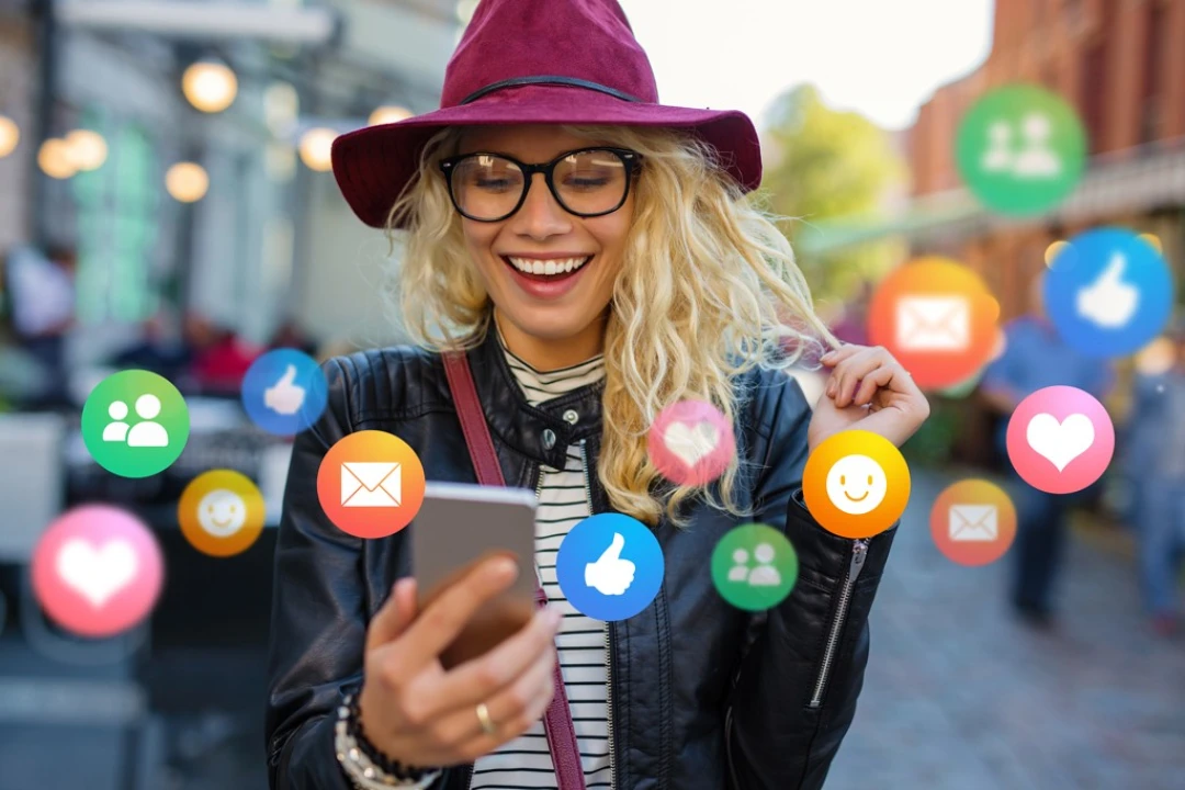 Marketing des réseaux sociaux : Stratégies et bonnes pratiques