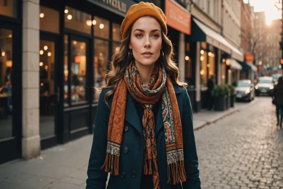 Les essentiels de la saison : accessoires tendance à découvrir absolument