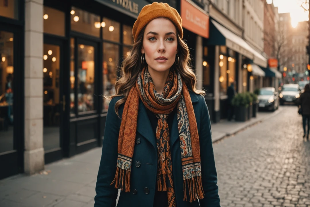 Les essentiels de la saison : accessoires tendance à découvrir absolument