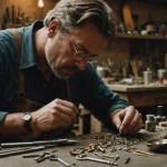 Les outils essentiels pour les artisans bijoutiers : guide pour débutants