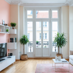 découvrez des astuces pratiques et innovantes pour optimiser l'aménagement de votre petit appartement. maximisez chaque mètre carré avec des conseils sur le rangement, le choix de mobilier et l'agencement des espaces. transformez votre intérieur en un lieu fonctionnel et stylé.