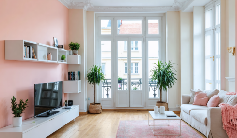 découvrez des astuces pratiques et innovantes pour optimiser l'aménagement de votre petit appartement. maximisez chaque mètre carré avec des conseils sur le rangement, le choix de mobilier et l'agencement des espaces. transformez votre intérieur en un lieu fonctionnel et stylé.