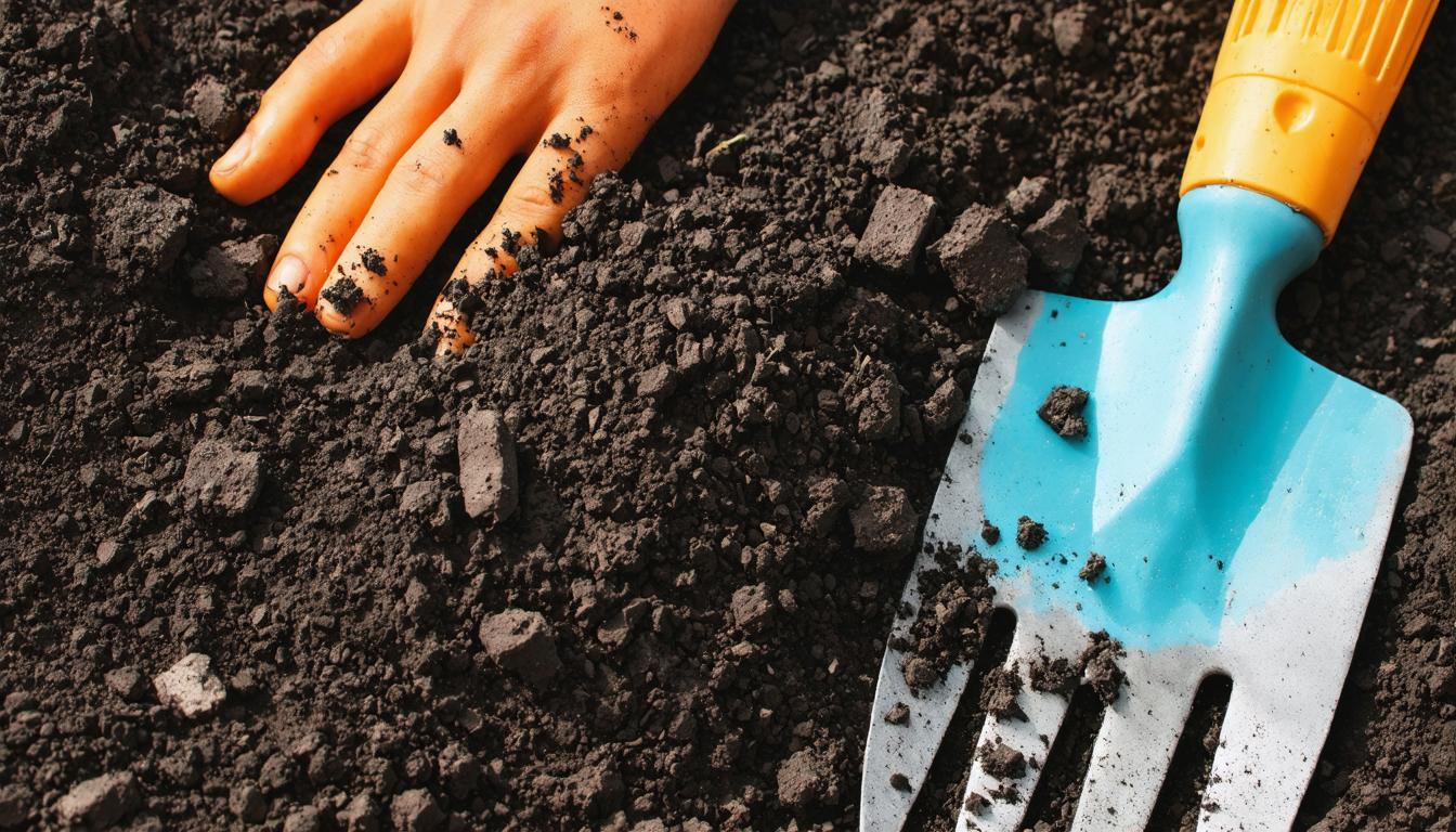 découvrez notre guide complet pour démarrer et entretenir facilement votre potager, même si vous êtes débutant. apprenez les astuces essentielles pour cultiver vos propres légumes et profiter des récoltes abondantes tout en vous connectant à la nature.