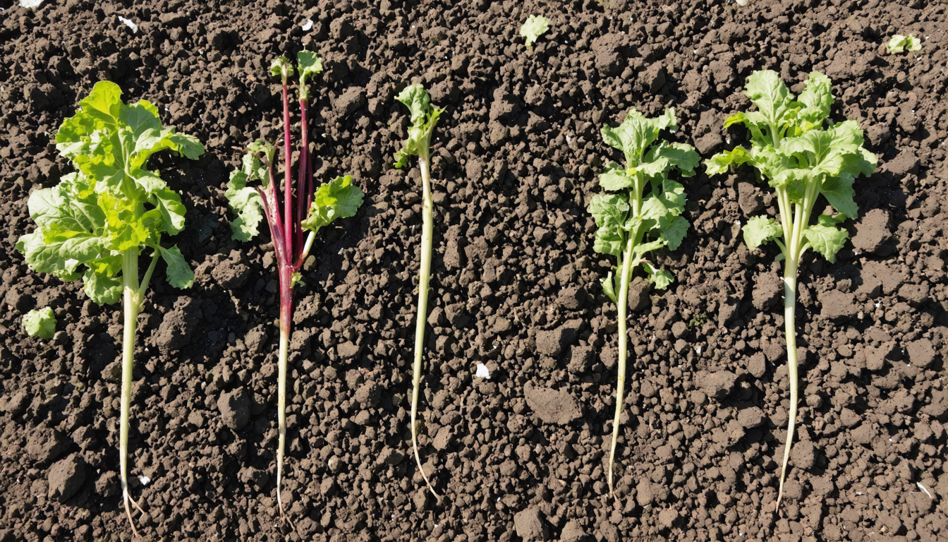 découvrez notre guide complet pour démarrer et entretenir un potager facilement. idéal pour les débutants, apprenez les meilleures techniques, astuces et conseils pratiques pour cultiver vos propres légumes et herbes, tout en profitant d'un jardin florissant.