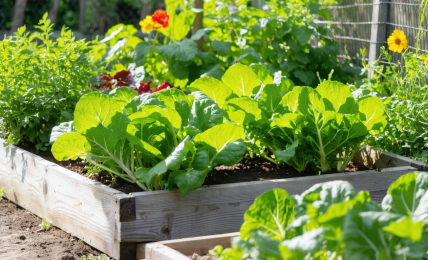découvrez notre guide complet pour démarrer et entretenir facilement votre potager. idéal pour les débutants, apprenez les meilleures pratiques, les conseils essentiels et les astuces pour cultiver des légumes frais chez vous, même si vous n'avez jamais jardiné auparavant.