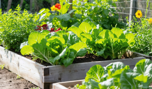 découvrez notre guide complet pour démarrer et entretenir facilement votre potager. idéal pour les débutants, apprenez les meilleures pratiques, les conseils essentiels et les astuces pour cultiver des légumes frais chez vous, même si vous n'avez jamais jardiné auparavant.