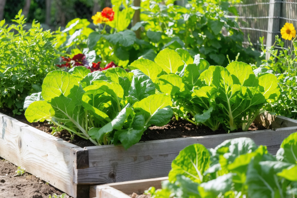 découvrez notre guide complet pour démarrer et entretenir facilement votre potager. idéal pour les débutants, apprenez les meilleures pratiques, les conseils essentiels et les astuces pour cultiver des légumes frais chez vous, même si vous n'avez jamais jardiné auparavant.