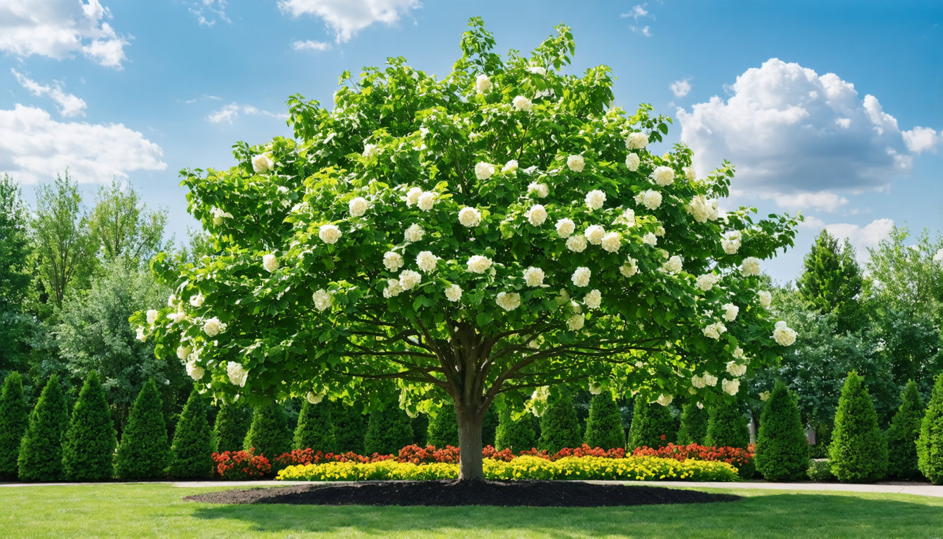 découvrez les éléments essentiels à prendre en compte avant de planter un tulipier de virginie. cette guide vous aidera à choisir l'emplacement idéal, à comprendre les besoins en lumière et en sol, et à anticiper l'entretien nécessaire pour garantir la santé et la floraison de cet arbre majestueux.