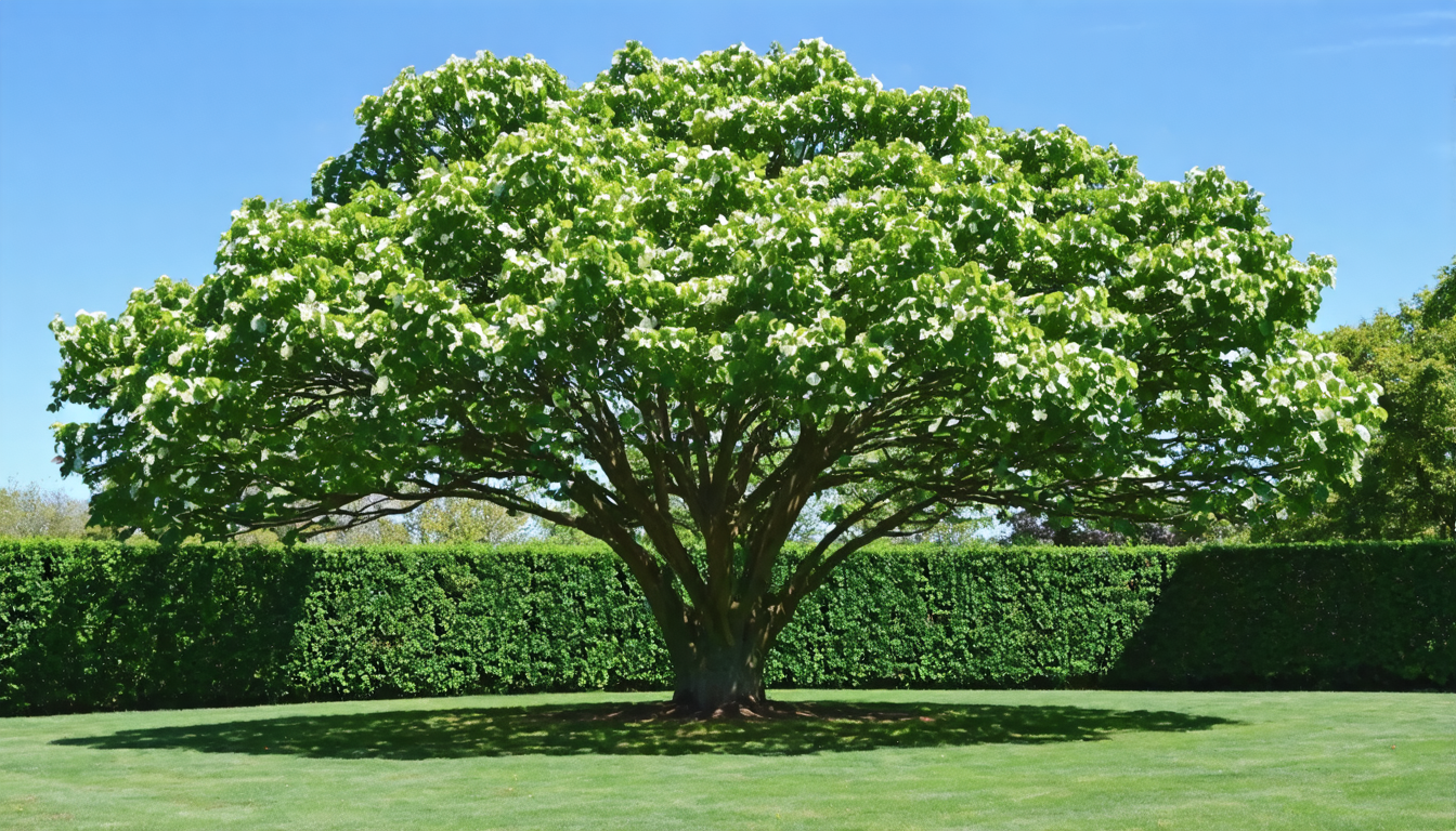 découvrez les essentiel à prendre en compte avant de planter un tulipier de virginie. cet article vous guide à travers les conditions de sol, l'emplacement idéal, les soins nécessaires et les avantages de cet arbre majestueux pour votre jardin.