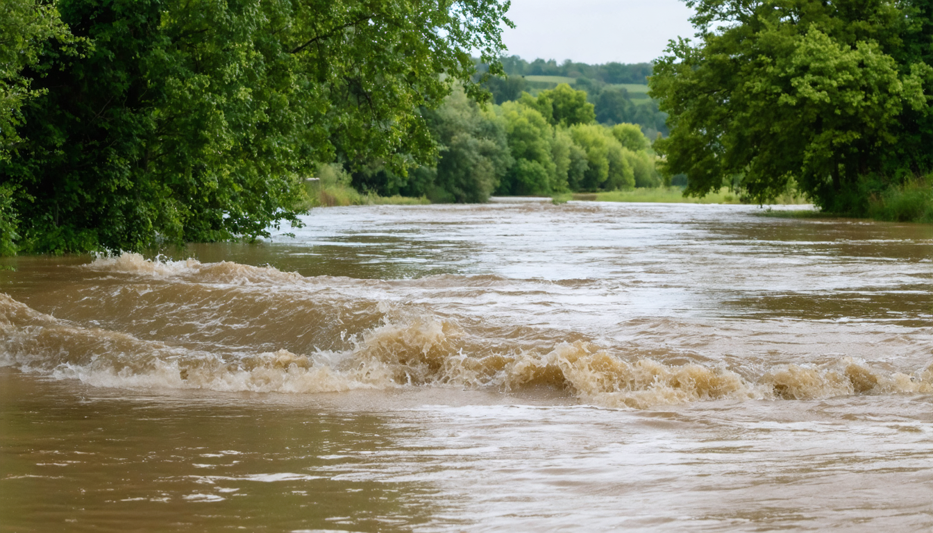 découvrez les enjeux des crues saisonnières et les stratégies de prévention indispensables pour minimiser leurs impacts. explorez les adaptations nécessaires pour faire face à ce phénomène naturel croissant et protéger vos biens et votre environnement.