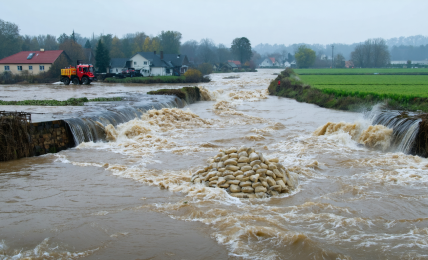 découvrez les enjeux des crues saisonnières, ainsi que les stratégies de prévention et les adaptations nécessaires pour faire face à ces phénomènes naturels. informez-vous sur les impacts environnementaux et sociétaux, et explorez des solutions durables pour protéger les communautés.