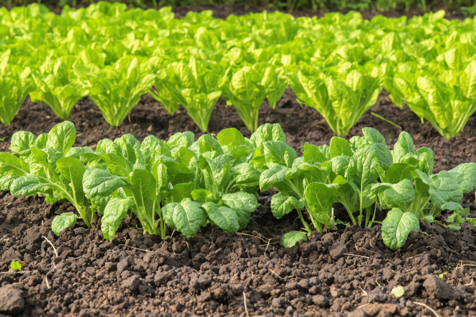 découvrez les meilleures cultures à semer dans votre potager en septembre pour profiter d'une récolte abondante. apprenez quelles plantes sont adaptées à cette période et comment optimiser votre jardin avant l'arrivée de l'hiver.