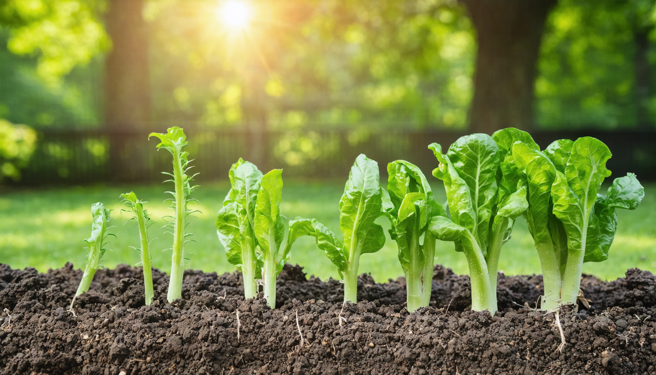 découvrez les meilleures cultures à planter dans votre potager en septembre. profitez des conseils pratiques pour optimiser votre jardin et récolter des légumes frais durant l'automne. ne manquez pas ces astuces pour un potager florissant même en cette saison!