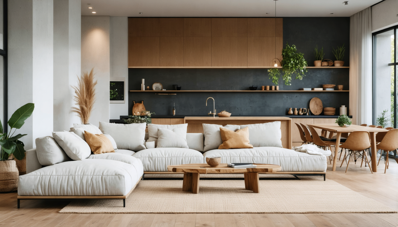 Sklum : l'essentiel à savoir sur ses meubles design à prix doux