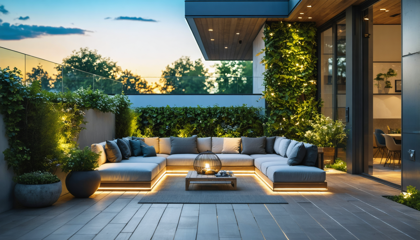 découvrez comment transformer votre environnement avec nos solutions d'aménagement innovantes et efficaces. optimisez vos espaces pour améliorer votre quotidien et créez un cadre de vie harmonieux.