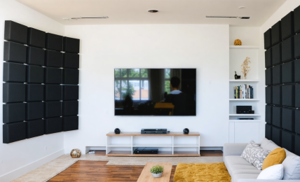 découvrez comment créer vos propres panneaux acoustiques diy pour améliorer l'absorption sonore de votre espace. suivez nos conseils pratiques et techniques faciles à mettre en œuvre pour un environnement plus calme et agréable.