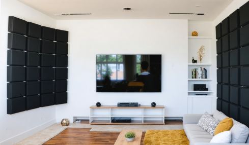 découvrez comment créer vos propres panneaux acoustiques diy pour améliorer l'absorption sonore de votre espace. suivez nos conseils pratiques et techniques faciles à mettre en œuvre pour un environnement plus calme et agréable.