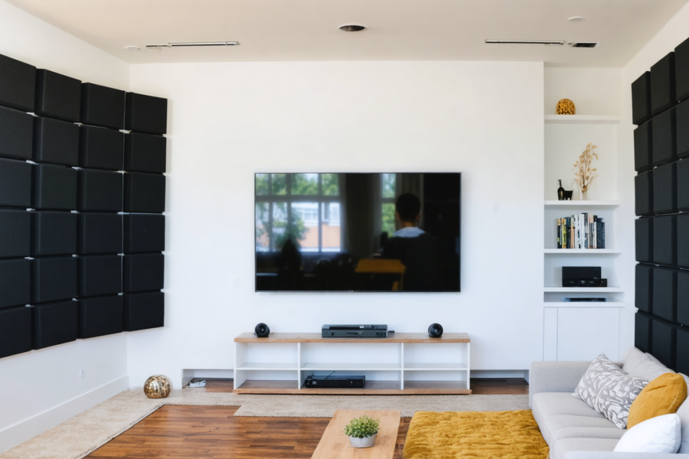 découvrez comment créer vos propres panneaux acoustiques diy pour améliorer l'absorption sonore de votre espace. suivez nos conseils pratiques et techniques faciles à mettre en œuvre pour un environnement plus calme et agréable.