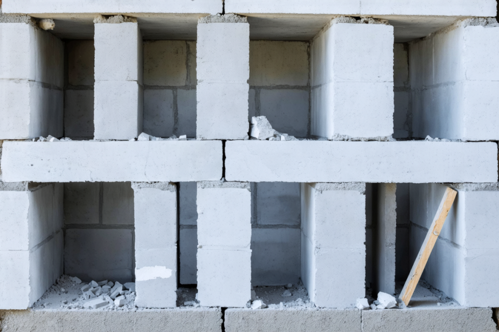 découvrez si les murs en parpaing peuvent rester sans enduit. explorez les avantages et les inconvénients de laisser le parpaing à nu, ainsi que des conseils d'entretien et des alternatives esthétiques pour vos projets de construction.