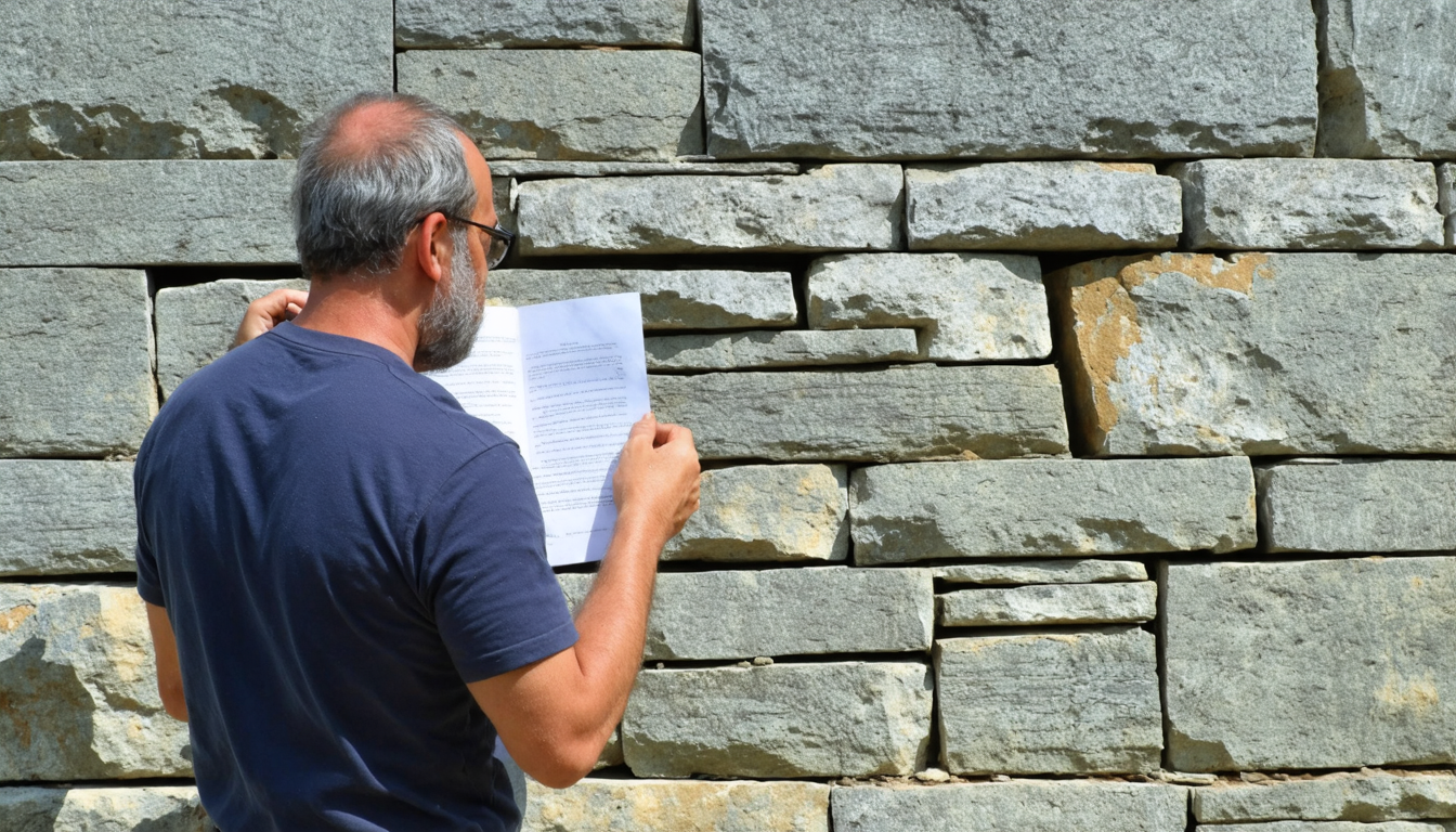 découvrez des conseils efficaces pour percer un mur en pierre facilement et en toute sécurité, sans utiliser d'étais. suivez nos astuces pratiques pour réussir vos travaux de manière simple et fiable.