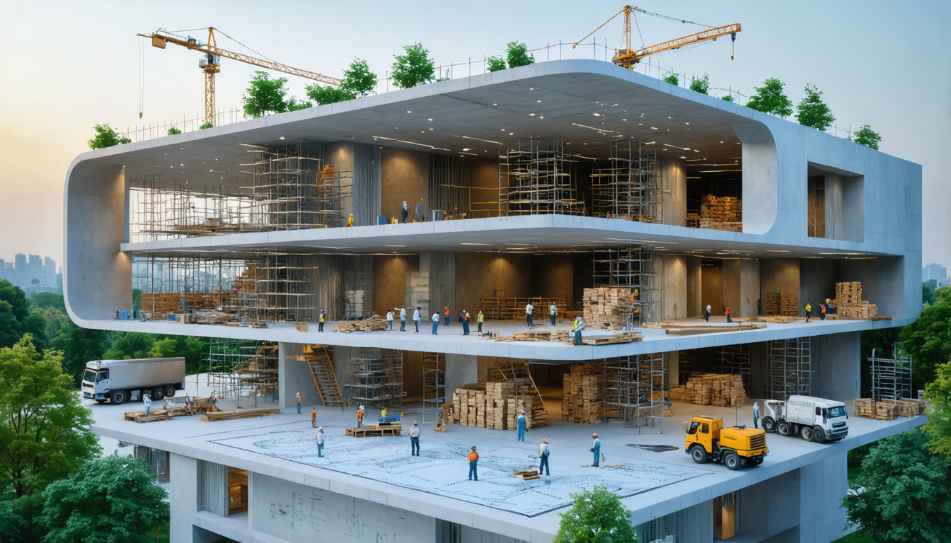 découvrez notre avis détaillé sur batievol.fr, une plateforme spécialisée dans la rénovation et la construction. apprenez-en plus sur ses services, ses atouts et son utilité pour concrétiser vos projets immobiliers.