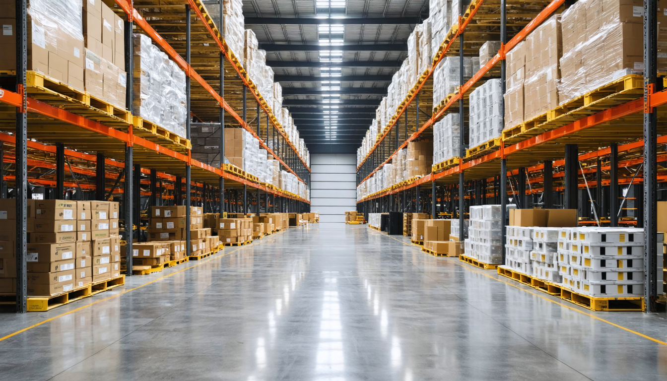 découvrez bigmat, l’un des leaders européens dans la distribution de matériaux de construction, proposant une large gamme de produits et services pour professionnels et particuliers.